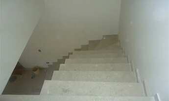 Imagem 6: Casa Padrão em São Carlos