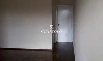 Imagem 4: Seu novo lar em Santo André: Apartamento de 3 Dorms com Varanda e Vaga - Valor abaixo do M