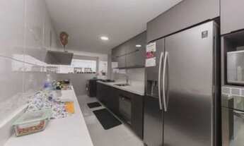 Imagem 4: Apartamento para venda possui 103 metros quadrados com 2 quartos