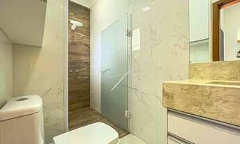 Imagem 9: Casa com 3 dorm à venda, por R$ 790.000 - Condomínio Residencial Vila Rica - Indaiatuba/S