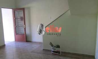 Imagem 3: Casa locação e venda Jd Bela Vista 03 quartos