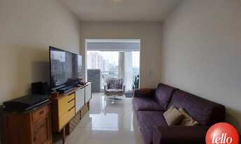 Imagem 1: São Paulo - Apartamento Padrão - Barra Funda