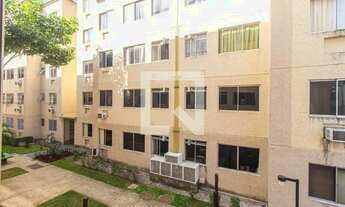 Imagem 7: Apartamento para Aluguel - Campo Grande, 2 Quartos, 43 m2