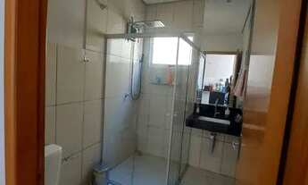 Imagem 3: Casa de condomínio térrea para venda tem 51 metros quadrados com 2 quartos