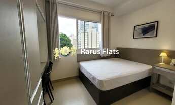 Imagem 6: Lindo Studio para locação na Vila Mariana - 19m² - R$ 3.000,00