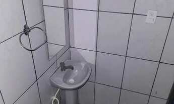 Imagem 6: Casa em bras de pina , toda reformada ,aluguel 700 , praça do cantry