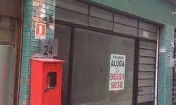 Imagem 2: Frasco Aluga: loja com sobre loja na Galeria Azenha