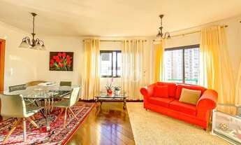 Imagem 5: São Paulo - Apartamento Padrão - Vila Clementino