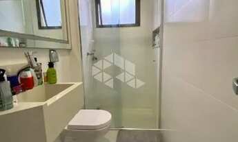 Imagem 4: Apartamento semimobiliado A Venda - Centro Florianópolis SC