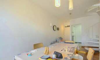 Imagem 4: Cobertura Venda 3 Dormitórios - 169 m² Campo Belo