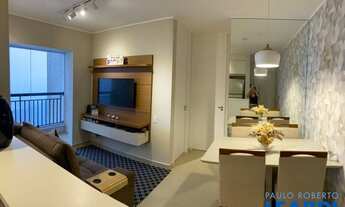 Imagem: APARTAMENTO - PLANALTO - SP