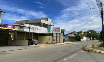 Imagem: Vendo Imóvel Comercial Vila sul Goiânia