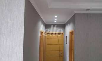 Imagem 5: Santo André - Apartamento Padrão - Vila Leopoldina