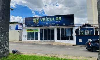 Imagem: Galpão - Rua Senador Eugênio Jardim Nº