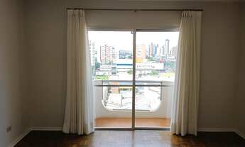 Imagem 4: Apartamento para aluguel com 113 metros quadrados com 3 quartos em Centro - São Caetano do