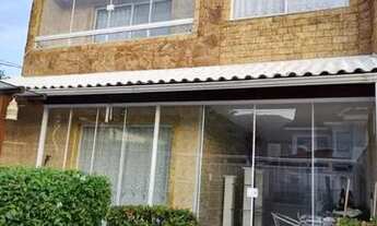 Imagem 3: Casa Duplex em Vargem Pequena