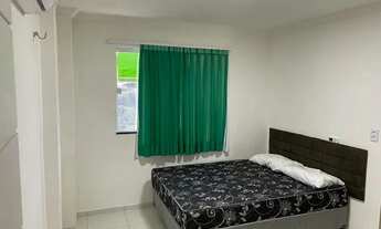 Imagem 7: Apartamento para aluguel com 70 metros quadrados com 2 quartos em Centro - Canindé - CE