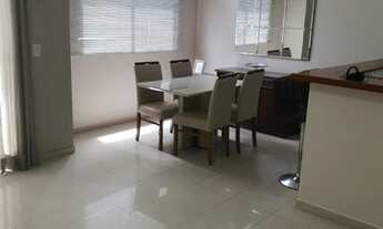 Imagem 4: Apartamento para Locação em Jundiaí, Anhangabaú, 1 dormitório, 2 vagas