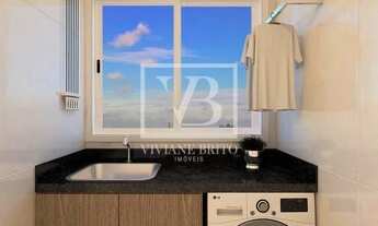 Imagem 9: Flat venda ou locação, no bairro Angola, Residencial Oliveira, Betim - MG