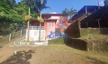 Imagem 2: Casa com 3 dormitórios à venda, 230 m² por R$ 670.000,00 - Jardim Atalaia - Cotia/SP