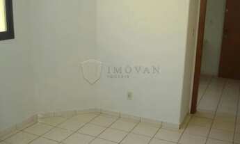 Imagem 2: Apartamento Padrão em Ribeirão Preto