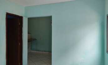 Imagem 2: Kitnet Casa com 1 dormitório