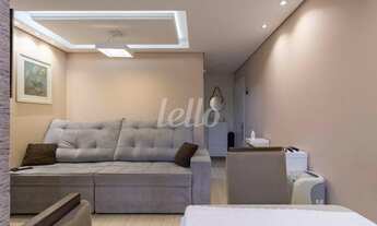 Imagem 3: São Paulo - Apartamento Padrão - Vila Matilde