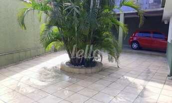 Imagem 2: São Paulo - Casa Padrão - Mooca