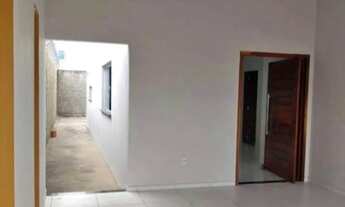 Imagem 2: Venda de casa em Novo Porto Canoa