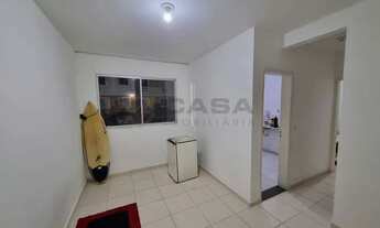 Imagem 4: AF- Possibilidade de Entrada Zero!!! Apartamento Térreo 1 Quarto no Viva Jacaraípe