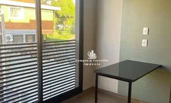 Imagem 5: Kitnet com 1 dormitório para alugar, 28 m² por R$ 1.300,02/mês - Jardim Paulista - Ribeirã