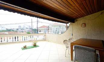 Imagem 2: São Paulo - Casa Padrão - Vila Formosa