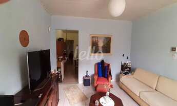 Imagem 3: São Paulo - Casa Padrão - Mooca