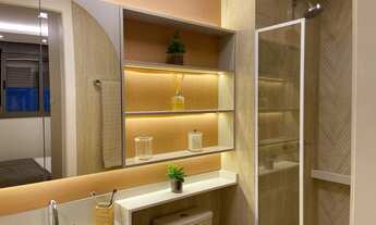 Imagem 4: Apartamento Morumbi - Zona Sul