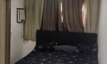 Imagem 7: Casa com amplo terreno 12x24