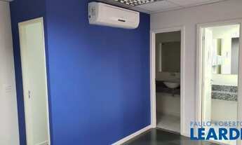 Imagem 3: CONJ. COMERCIAL - MOEMA ÍNDIOS - SP