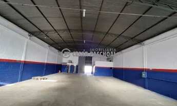 Imagem 4: Galpão Normal Campos Elíseos Disponível Para Locação Campos Elíseos 2 Banheiros 1 Sala 6