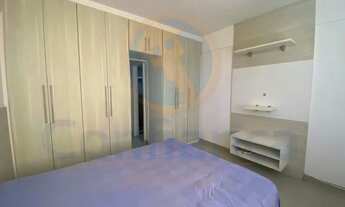 Imagem 4: Apartamento 1 Quarto - Quadra ao mar em Jacaraípe