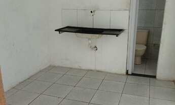 Imagem 5: Estou alugando uma casa