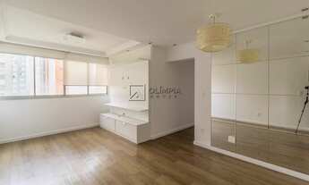 Imagem 3: Venda Apartamento 2 Dormitórios - 70 m² Moema