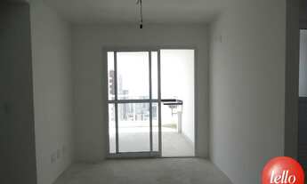 Imagem 4: São Paulo - Apartamento Padrão - Tatuapé