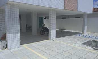 Imagem 4: Apartamento JOSÉ AMÉRICO, 46m² 2 Quartos, 1 suíte, Por trás da PREFEITURA DE JOÃO PESSOA