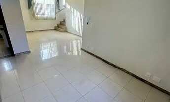 Imagem 3: Cobertura para venda possui 134 metros quadrados com 3 quartos em Santa Amélia - Belo Hori