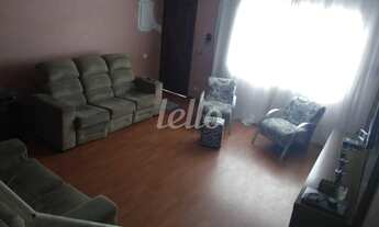 Imagem 4: São Bernardo do Campo - Casa Padrão - Jardim Anchieta