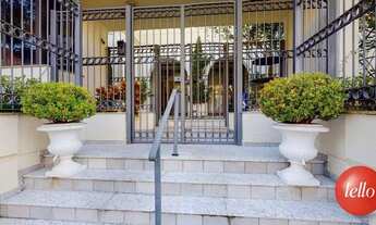 Imagem 6: São Paulo - Apartamento Padrão - Mooca