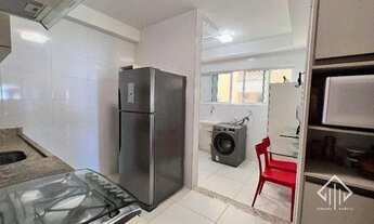 Imagem 7: Apartamento com 3 dormitórios à venda, 112 m² por R$ 908.000,00 - Armação - Salvador/BA