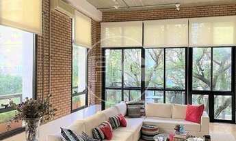 Imagem 7: GRAND LOFT - ITAIM BIBI - Locação - 157 m² - 1 Suíte - 3 Vagas