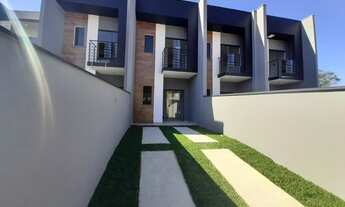 Imagem: JARAGUÁ DO SUL - Casa Padrão - CHICO DE