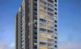 Imagem 3: Apartamento - 132m² - 3 Dorms / 3 Suítes - Lavabo - Varanda Gourmet - 2 Vagas . Vila Ro