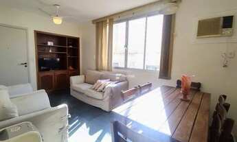 Imagem 2: Apartamento com 2 dormitórios, 65 m² - venda por R$ 215.000,00 ou aluguel por R$ 3.503,22